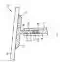 Fig. 08 - Structual Assembly Joint