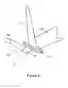 Fig. 05 - Wing tip device having configurations for flight and ground-based operations