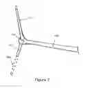 Fig. 07 - Wing tip device having configurations for flight and ground-based operations