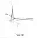 Fig. 14 - Wing tip device having configurations for flight and ground-based operations