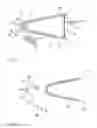 Fig. 03 - Leading edge nose structure on the vertical stabilizer of an aircraft