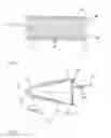 Fig. 04 - Leading edge nose structure on the vertical stabilizer of an aircraft
