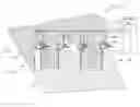 Fig. 01 - Lock actuation system for aircraft