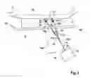 Fig. 04 - External load mass rope of a rotorcraft