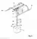 Fig. 05 - External load mass rope of a rotorcraft