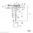 Fig. 08 - External load mass rope of a rotorcraft