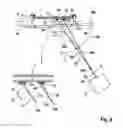 Fig. 09 - External load mass rope of a rotorcraft