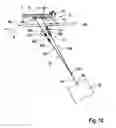 Fig. 13 - External load mass rope of a rotorcraft