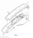 Fig. 02 - Method and apparatus for composite thermoplastic arm rest assembly