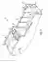 Fig. 04 - Method and apparatus for composite thermoplastic arm rest assembly
