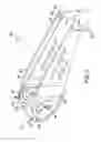 Fig. 08 - Method and apparatus for composite thermoplastic arm rest assembly