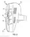 Fig. 09 - Method and apparatus for composite thermoplastic arm rest assembly