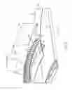 Fig. 09 - Fire seal for an aircraft