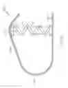 Fig. 10 - Fire seal for an aircraft