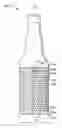 Fig. 01 - Bottle with insulative body