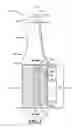 Fig. 04 - Bottle with insulative body