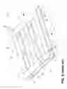 Fig. 03 - PALLET AND METHOD OF MANUFACTURE AND USE