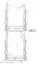 Fig. 04 - PALLET HAVING ADJUSTABLE POSTS