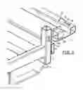 Fig. 06 - PALLET HAVING ADJUSTABLE POSTS