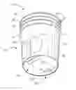 Fig. 01 - UTILITY BUCKET