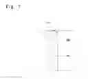 Fig. 06 - Pouring fitting having excellent slipping property for fluid substances