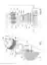 Fig. 02 - Dual thread nozzle and cap assembly for dispensing pouch