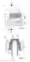Fig. 03 - Dual thread nozzle and cap assembly for dispensing pouch
