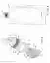 Fig. 04 - Dual thread nozzle and cap assembly for dispensing pouch