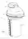 Fig. 02 - Container with drip-proof cap