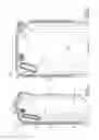 Fig. 02 - FLEXIBLE POUCH WITH PRESSURE RELIEF VALVE