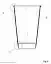 Fig. 08 - Cup and method for manufacturing a cup