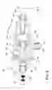 Fig. 04 - Pressure-driven metered mixing dispensing pumps and methods