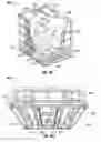 Fig. 17 - METHODS AND SYSTEMS TO TRANSFER PROPPANT FOR FRACKING WITH REDUCED RISK OF PRODUCTION AND RELEASE OF SILICA DUST AT A WELL SITE