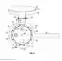 Fig. 07 - Multi-function closure for a liquid containment tank