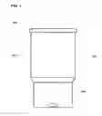 Fig. 02 - CONTAINER WITH BUILT-IN COMPACTING DEVICE