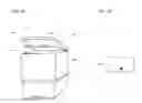 Fig. 05 - CONTAINER WITH BUILT-IN COMPACTING DEVICE