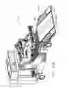 Fig. 40 - Robotic carton unloader