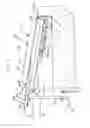 Fig. 06 - Vertically stored telescoping lip leveler