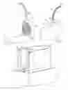 Fig. 14 - INTERCONNECTED SERIES OF ARTICLES AND DISPENSER FOR SAME
