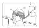 Fig. 01 - CABLE MANAGEMENT DEVICE