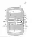 Fig. 01 - Windable reel assembly
