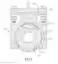 Fig. 09 - COLUMN MEMBER FOR AN ELEVATING DEVICE