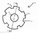 Fig. 01 - Carbon article having an improved primer coating and an improved anti-oxidant coating
