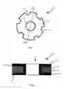 Fig. 02 - Carbon article having an improved primer coating and an improved anti-oxidant coating