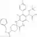 Fig. 320 - HIV REPLICATION INHIBITOR