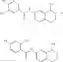 Fig. 97 - Boron containing small molecules as antiprotozoal agents