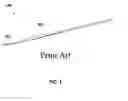 Fig. 02 - Piercing Crochet Hook