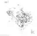 Fig. 02 - Overlock sewing machine