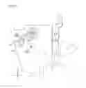 Fig. 08 - Overlock sewing machine