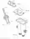 Fig. 08 - Foot actuated fluid control valve